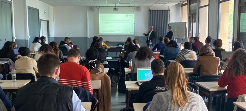 Formation / Enseignement
