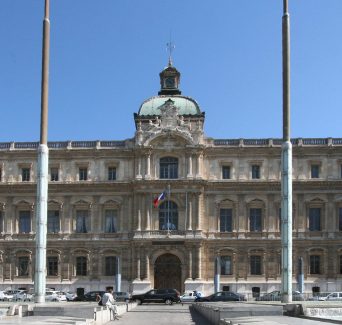 Comité régional des CCEF le 27 septembre 2022 à la Préfecture des Bouches-du-Rhône, Marseille 4