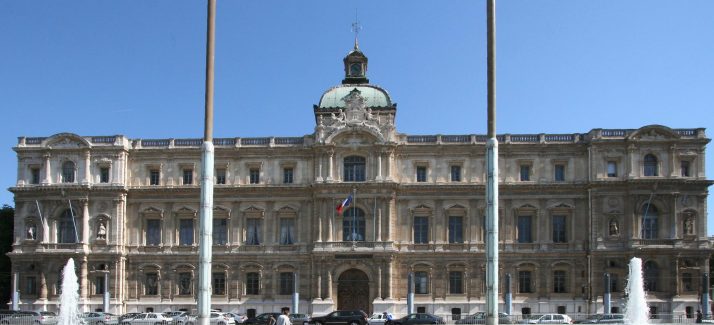 Comité régional des CCEF le 27 septembre 2022 à la Préfecture des Bouches-du-Rhône, Marseille 4
